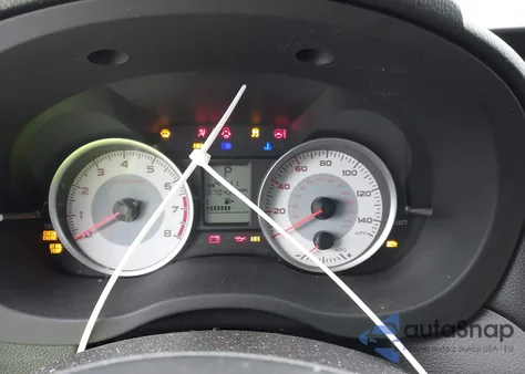 2013 Subaru Impreza 2.0I Premium from USA, damaged, VIN JF1GJAC68DH012914